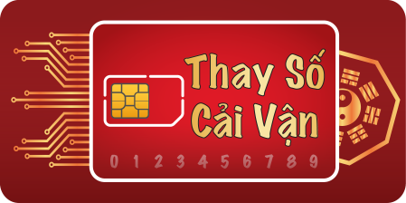 Thay số cải vận