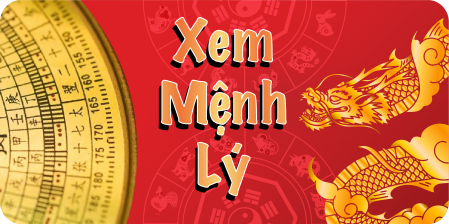 Xem mệnh lý